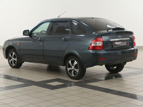 Lada (ВАЗ) Priora I с пробегом 2012 года, цена 248 000 рублей, 153000 км, хэтчбек, Автокод Объявления