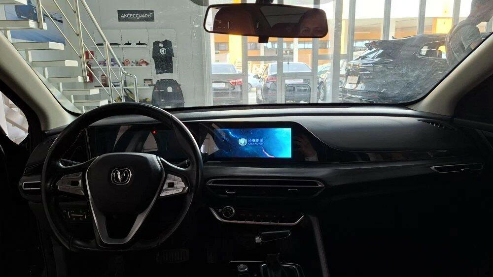 Changan Eado Plus Уфа  - изображение 10