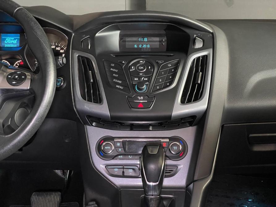 Ford Focus III Тверь  - изображение 11