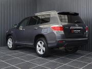 Toyota Highlander II (XU40) Рестайлинг Пермь  - изображение 69