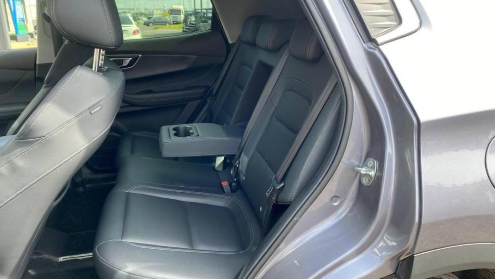Chery Tiggo 4 Pro I Санкт-Петербург  - изображение 16