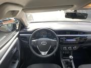 Toyota Corolla XI (E160 E170 E180) Екатеринбург  - изображение 50
