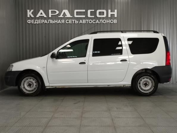 Lada (ВАЗ) Largus I с пробегом 2018 года, цена 585 000 рублей, 130000 км, универсал, Автокод Объявления