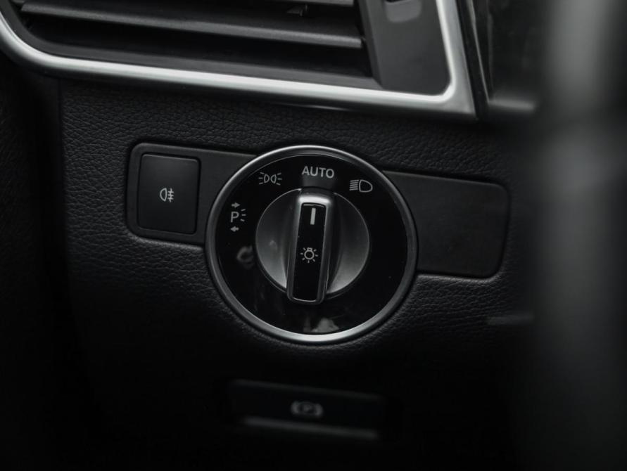Mercedes-Benz GL-Класс II (X166) Санкт-Петербург  - изображение 23