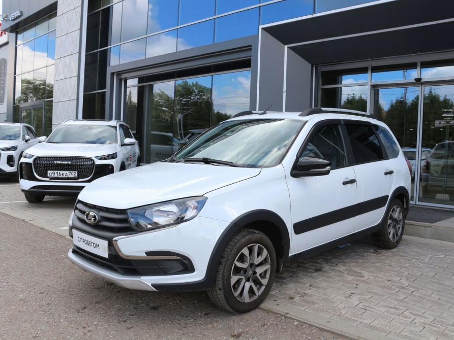 Lada (ВАЗ) Granta I Рестайлинг Стерлитамак  - изображение 1