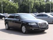 Audi A6 III (C6) Москва  - изображение 23