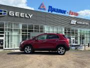 Chevrolet Tracker III Набережные Челны  - изображение 27