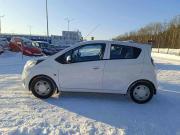 Chevrolet Spark III Тюмень  - изображение 22