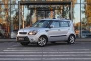 Kia Soul I Рестайлинг Брянск  - изображение 22