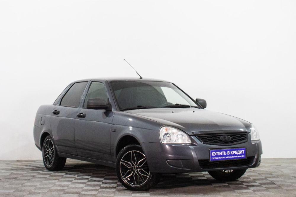 Lada (ВАЗ) Priora I Рестайлинг Сургут  - изображение 1
