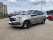 Lada (ВАЗ) Granta I Рестайлинг Тверь  - изображение 19