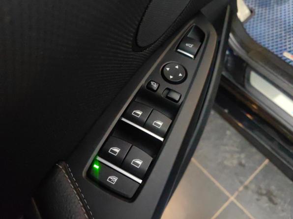 BMW X4 I (F26) с пробегом 2015 года, цена 2 699 000 рублей, 112623 км, внедорожник, Автокод Объявления