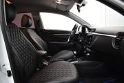 Kia Rio IV Рестайлинг Москва  - изображение 30