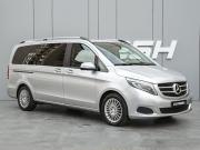 Mercedes-Benz V-Класс III (W447) Краснодар  - изображение 27