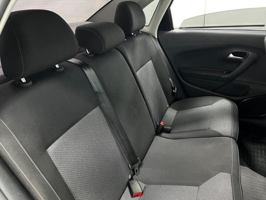 Volkswagen Polo V Рестайлинг Казань  - изображение 16