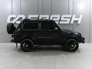 Lada (ВАЗ) 2121 (4x4) I Рестайлинг Ростов-на-Дону  - изображение 18