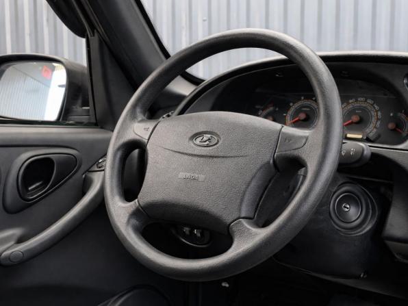 Lada (ВАЗ) Niva Travel I с пробегом 2022 года, цена 937 000 рублей, 58670 км, внедорожник, Автокод Объявления