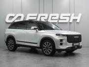 Jaecoo J7 I Воронеж  - изображение 25