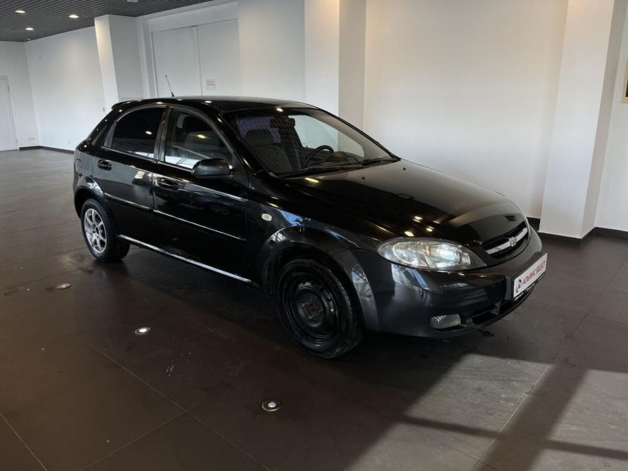 Chevrolet Lacetti I Чебоксары  - изображение 1
