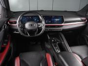 Geely Coolray I Рестайлинг Минеральные Воды  - изображение 26
