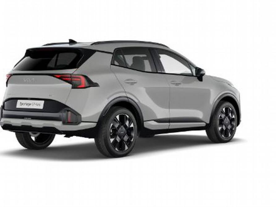 Kia Sportage V Рестайлинг Москва  - изображение 6