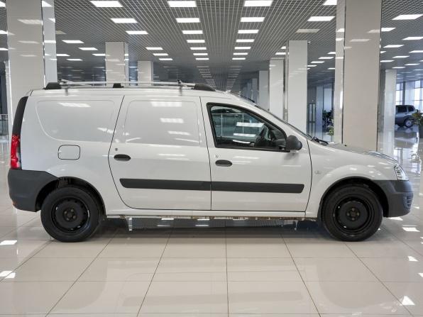 Lada (ВАЗ) Largus I с пробегом 2016 года, цена 540 000 рублей, 207745 км, фургон, Автокод Объявления