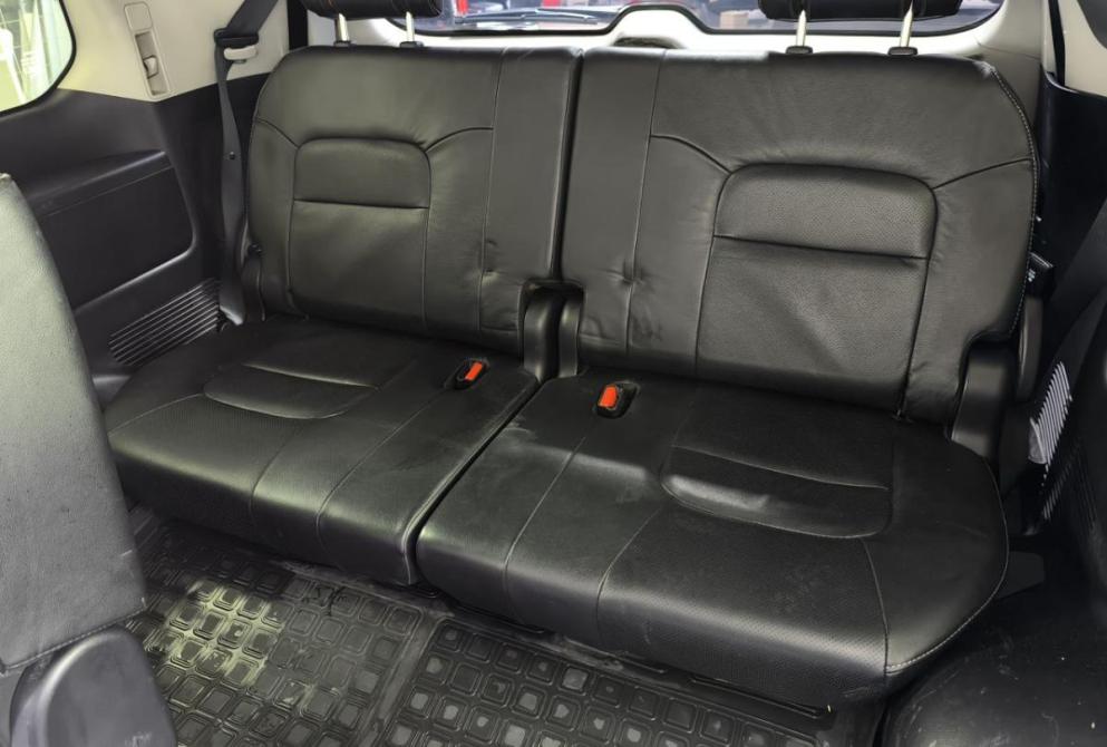Toyota Land Cruiser 200 Series Рестайлинг 1 Нижний Новгород  - изображение 14