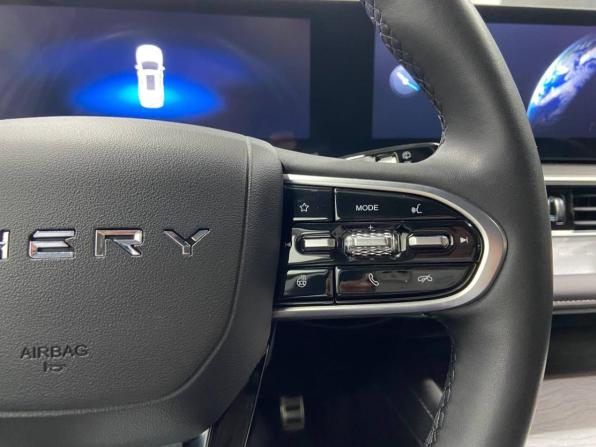 Chery Tiggo 8 Pro Max I Рестайлинг с пробегом 2024 года, цена 2 545 000 рублей, 30618 км, внедорожник, Автокод Объявления