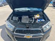 Chevrolet Captiva I Рестайлинг Стерлитамак  - изображение 43