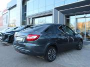 Lada (ВАЗ) Granta I Рестайлинг Стерлитамак  - изображение 20