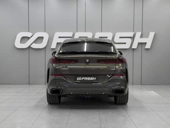 BMW X6 III (G06) с пробегом 2020 года, цена 8 619 000 рублей, 77535 км, внедорожник, Автокод Объявления