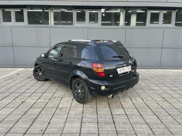 Toyota Voltz с пробегом 2002 года, цена 599 000 рублей, 270000 км, хэтчбек, Автокод Объявления