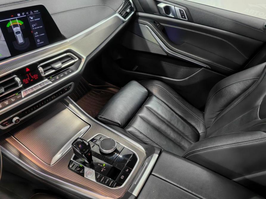 BMW X5 IV (G05/G18) Новосибирск  - изображение 13