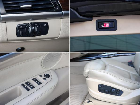 BMW X5 II (E70) Рестайлинг с пробегом 2011 года, цена 1 349 000 рублей, 227410 км, внедорожник, Автокод Объявления