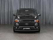Lada (ВАЗ) Niva Legend Ставрополь  - изображение 22