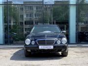 Mercedes-Benz E-Класс II (W210 S210) Рестайлинг Самара  - изображение 17