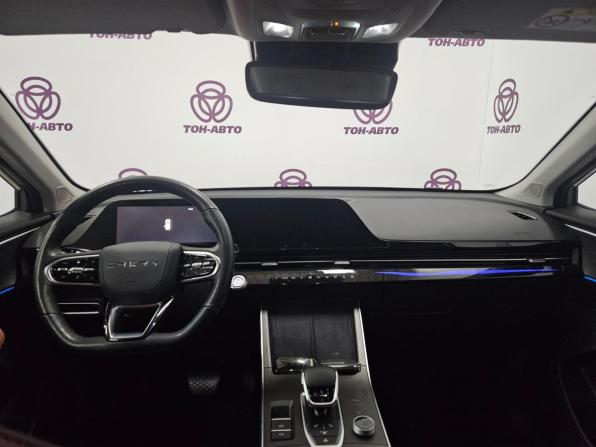 Omoda C5 I с пробегом 2023 года, цена 1 821 000 рублей, 50623 км, внедорожник, Автокод Объявления