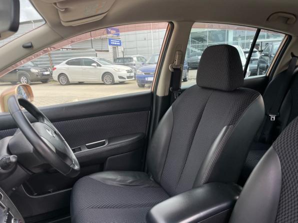 Nissan Tiida I с пробегом 2009 года, цена 680 000 рублей, 183490 км, хэтчбек, Автокод Объявления