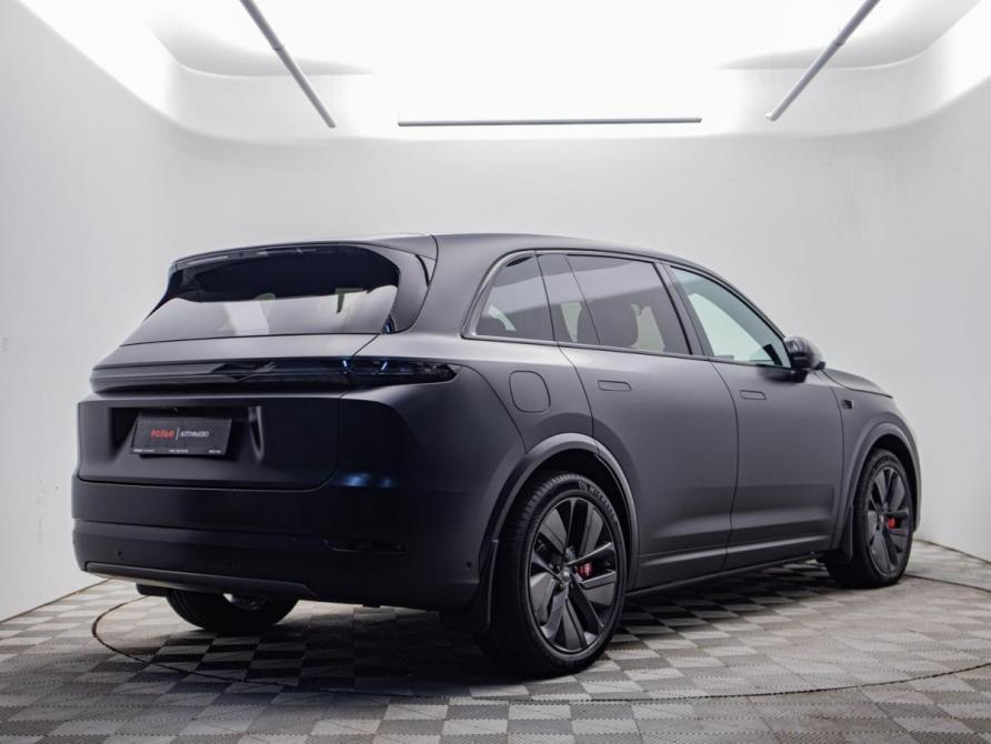 Li Auto (Lixiang) L7 I Рестайлинг Москва  - изображение 5