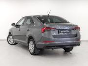 Skoda Rapid II Москва  - изображение 32