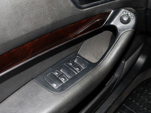 Audi A6 III (C6) Рестайлинг с пробегом 2009 года, цена 1 039 000 рублей, 272000 км, седан, Автокод Объявления