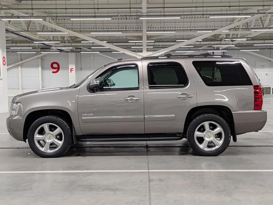 Chevrolet Tahoe III Казань  - изображение 10