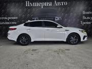 Kia Optima IV Рестайлинг Краснодар  - изображение 41