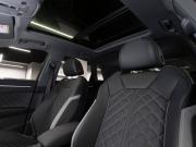 Audi Q3 II (F3) Москва  - изображение 34