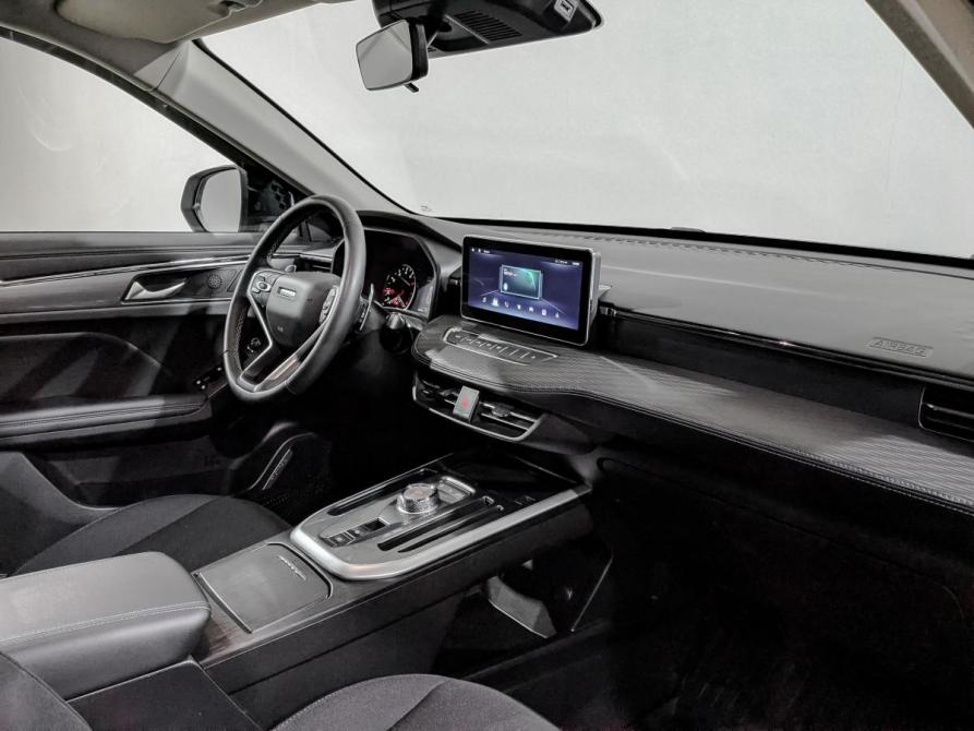 Haval Jolion I Рестайлинг Химки  - изображение 13