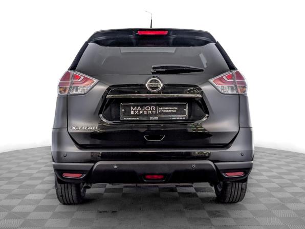 Nissan X-Trail III с пробегом 2016 года, цена 1 660 000 рублей, 199903 км, внедорожник, Автокод Объявления