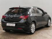 Opel Astra J Москва  - изображение 22
