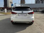 Lexus RX IV Рестайлинг Екатеринбург  - изображение 19