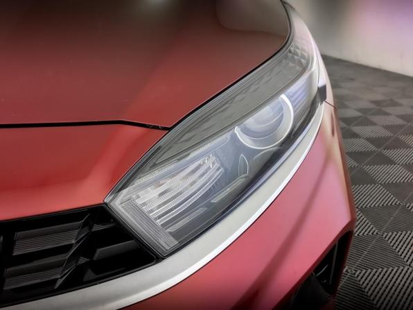 Kia Cerato IV Рестайлинг с пробегом 2021 года, цена 2 100 000 рублей, 73841 км, седан, Автокод Объявления