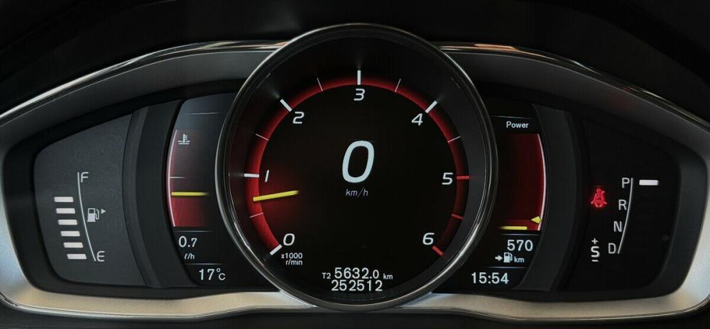 Volvo XC70 II Рестайлинг Москва  - изображение 6